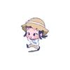 きたがわ【似顔絵とイラスト】