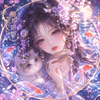 櫛名田 ☽ 直感心理カウンセラー