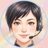 藍｜4児ママ現役ISコーチ