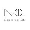Moments of Life