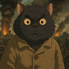 人に優しく強く