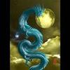 東出青龍