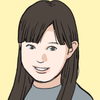 奥井晴子（イラスト）