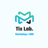 SNSマーケ専業 TIX Lab