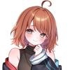 あーちゃん。個人Vtuber