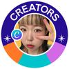 CANVA公式クリエイターみーさん。