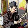 巴雅史（TOMOE Masahito）