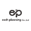 株式会社 eachplanning