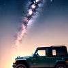 星月 幸福