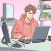 user