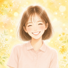 ケアスタッフ歴12年 みきてぃー