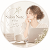 Salon Note｜YUKI