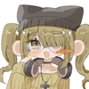 うさもち。