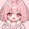 甘夢もも♡SD・デフォルメイラスト♡