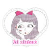 きーちゃんです