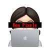 Ken Pixels
