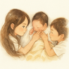 3児のままnurseまな