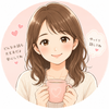 はる　陽だまりの部屋