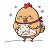 のんびり主婦ピヨ