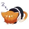 猫ﾉ眼うた