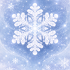 SNOW CRYSTAL　