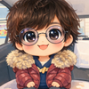 ペイぺいちゃん