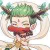 扇赫てんてん