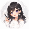 やわもち。