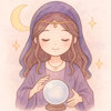 LUNA⋆˙⟡