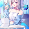 まいあ。