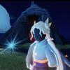 雪国の星の子