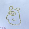 ぴの（はんこ）