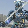 暗黒騎士ガウザー