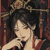 祈祷師・閻魔 馨 Enma Kaoru