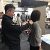 石郷岡　旭　アスレティックトレーナー
