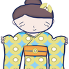 ふわかわイラスト