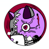 ネコゾンビ