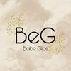 BeG Baby Gips