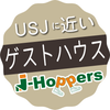 ジェイホッパーズ大阪ユニバーサル