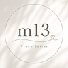 m13｜ショート・記念映像編集