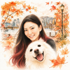 VancLeafのYui