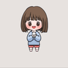 kiyoちゃん