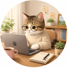 十六夜ねこ