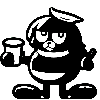 Cartoon Style