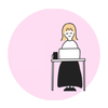 ワン⭐︎