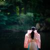水系神主いのり