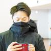 user