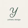 yohaku design｜画像制作