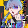 青上