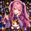 ✦☾ 天巫ルナ ☽✦